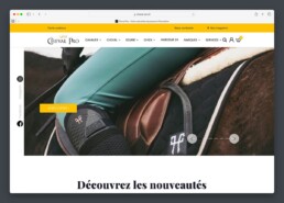 Cheval Pro